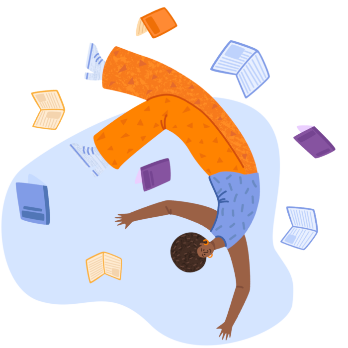 lekcje angielskiego z native speakerem